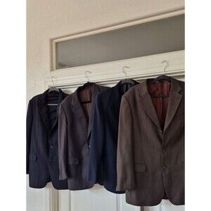 Blazer Bundle 3- Szs 40 R